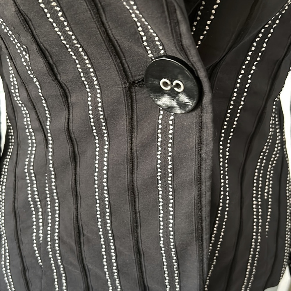 Joseph Ribkoff Blazer Jacket - Picture 7 of 16